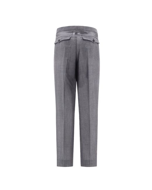 Maison Margiela Gray Pants for men