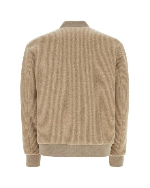 A.P.C. Natural Giacca for men