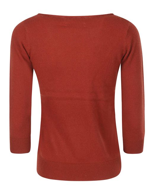 Extreme Cashmere Red Sweet
