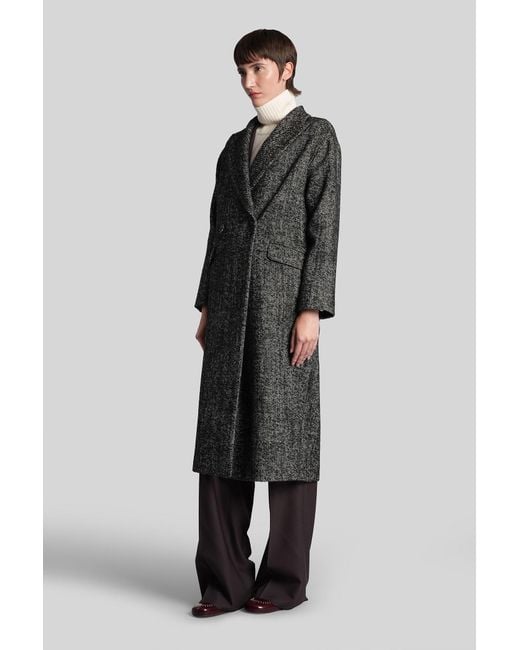 Tagliatore Black Linden