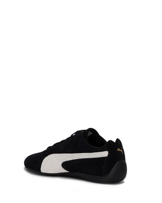 PUMA Black Speedcat Og