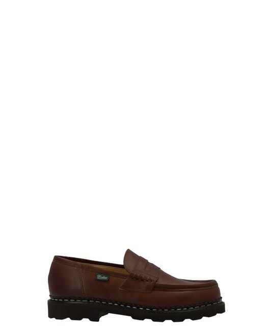 Paraboot Remis Loafers Brown for men