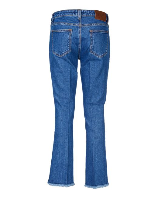 Fay Blue Jeans