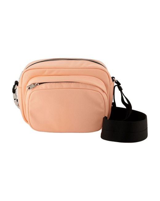 Alexander Wang Natural Heiress Sport Small Bag