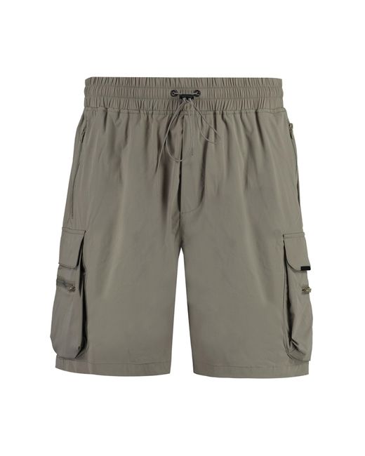 represent cargo shorts