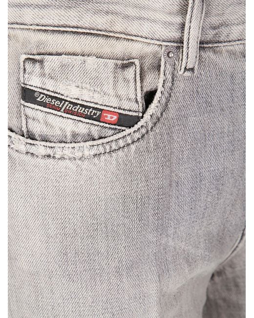 DIESEL Gray 1978 D-Akemi