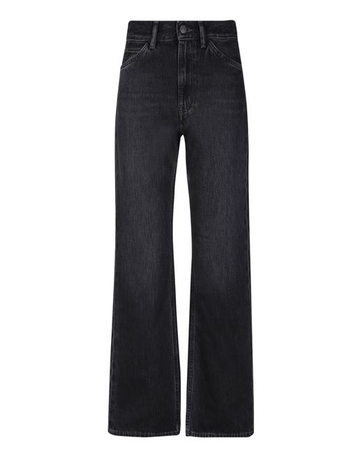 Acne Jeans Blue | Lyst