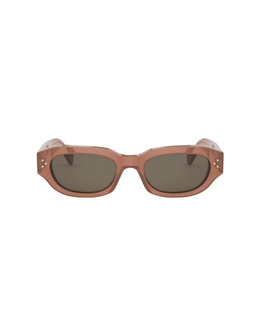 Céline Brown Cl40314I44E for men