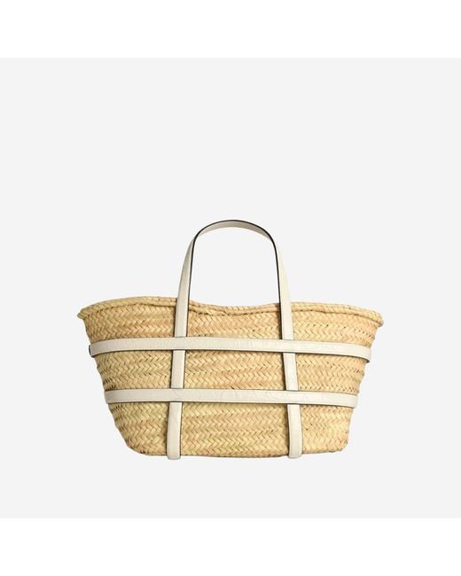 Tory Burch Metallic Tory Burch