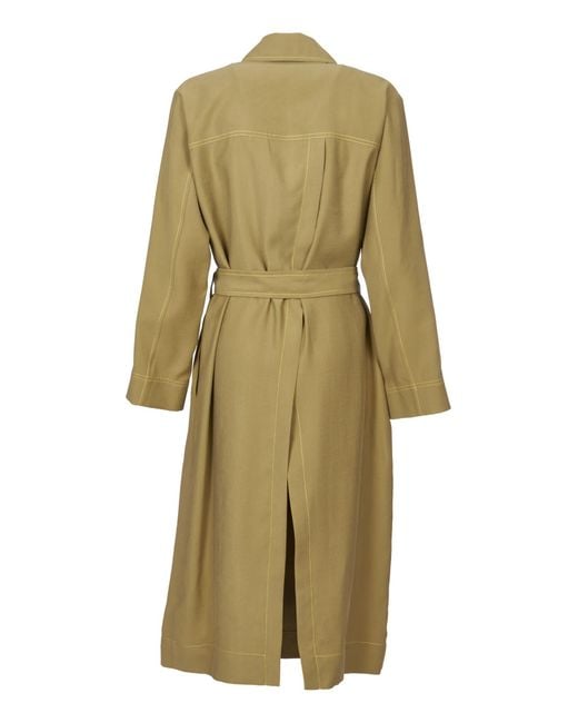 Paul Smith Natural Trench