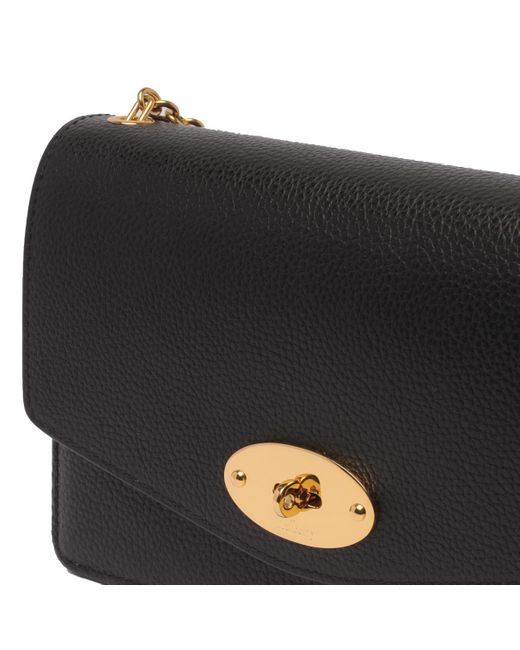 Mulberry Black Bags