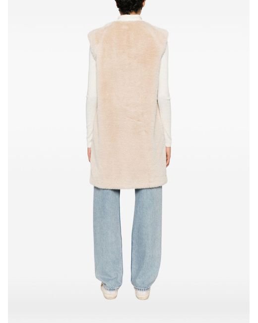 Herno White Sweaters