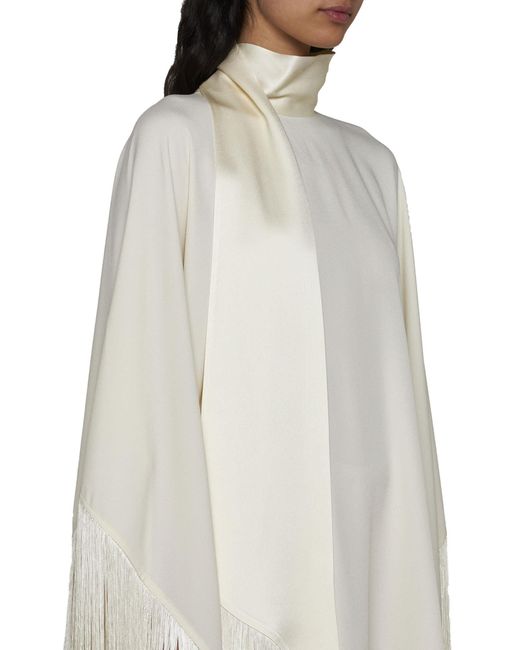 ‎Taller Marmo White Dresses