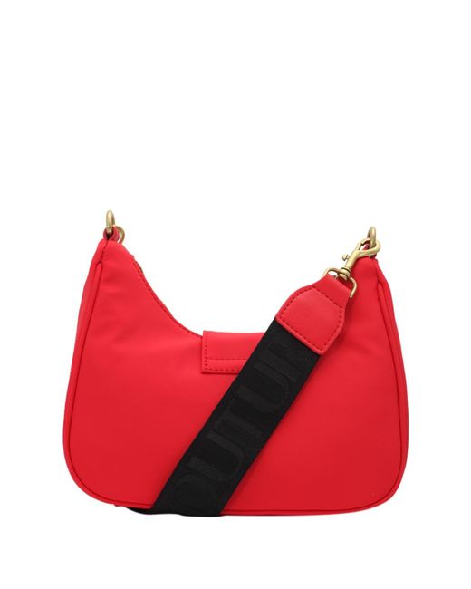Versace Jeans Couture Synthetic Couture 01 Sketch 19 Bags Nylon Buckle in  Poppy Red (Red) - Lyst