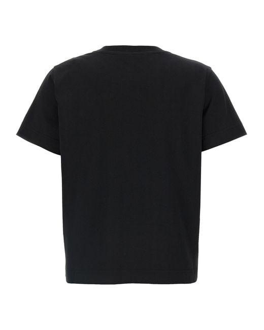 Givenchy Black Tape' T-Shirt
