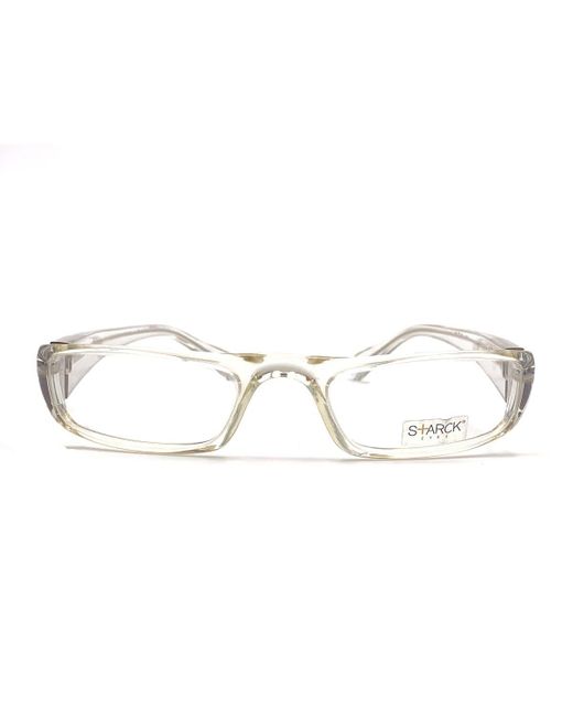 Philippe Starck Metallic Po315 Glasses