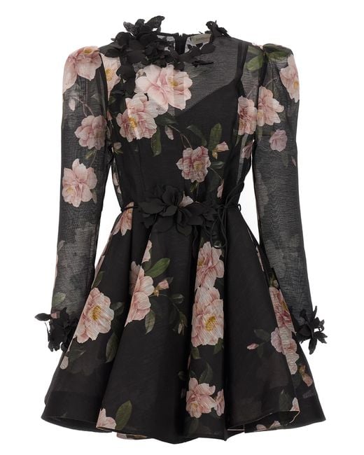 aje astrid pleat panel midi dress Aje Astrid Pleat Panel Midi Dress - Passion