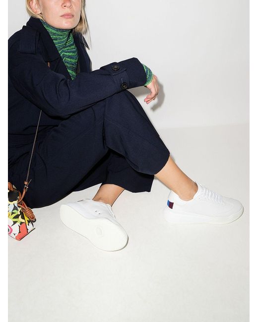 Stella McCartney Multicolor Loop Sneakers