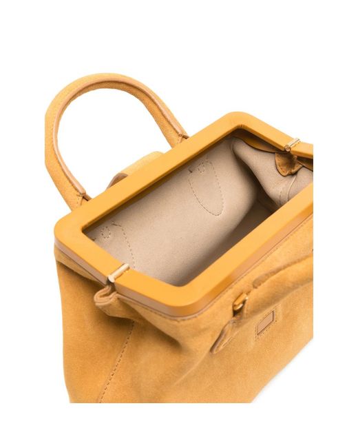 Schell Multicolor Small Doctor Tote Bag
