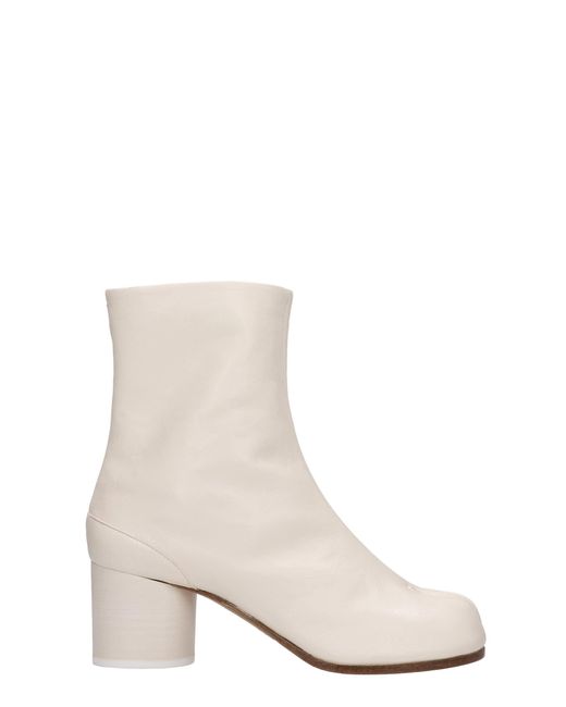 tabi low heel