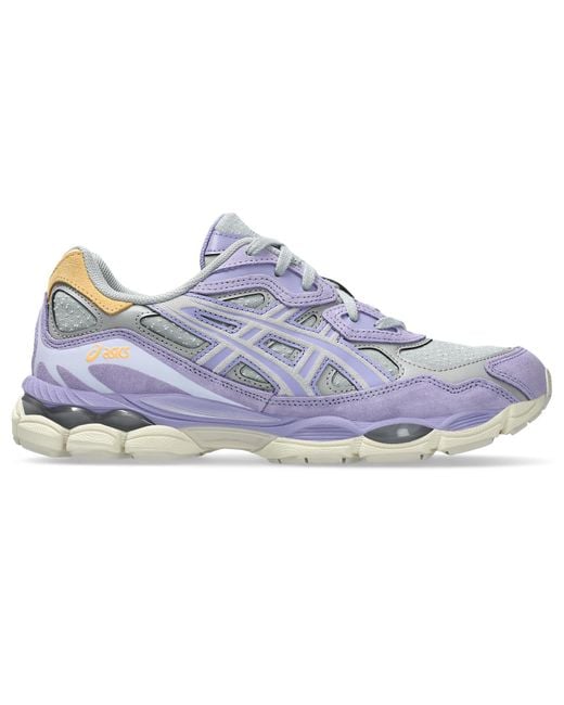 Asics Blue Gel-Nyc for men