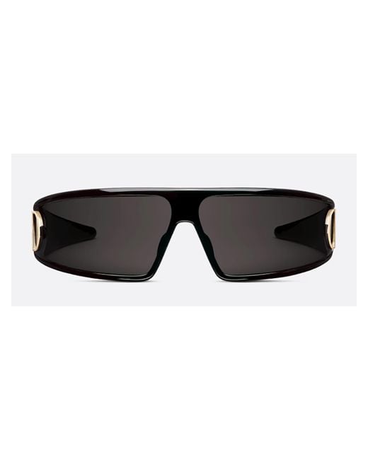 Dior Black Very M1U Sunglasses