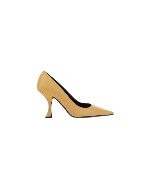 by far viva pumps