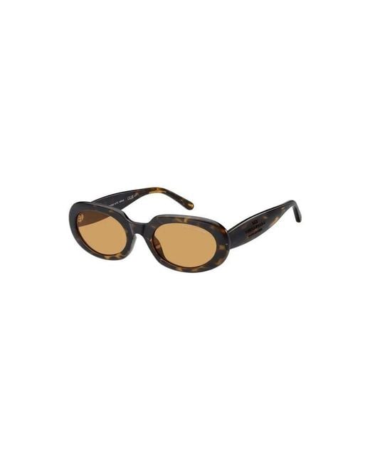 Marc Jacobs Multicolor Sunglasses Acetate Eyewear
