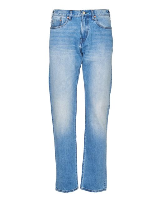 Paul Smith Blue Jeans for men