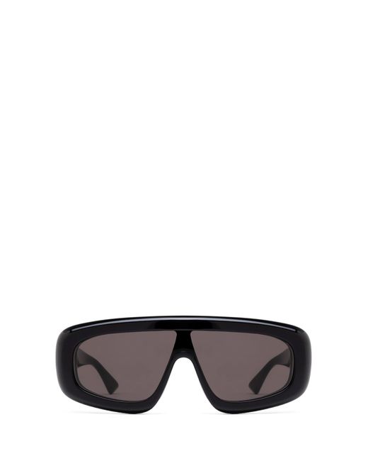 Bottega Veneta Gray Bv1281S Sunglasses