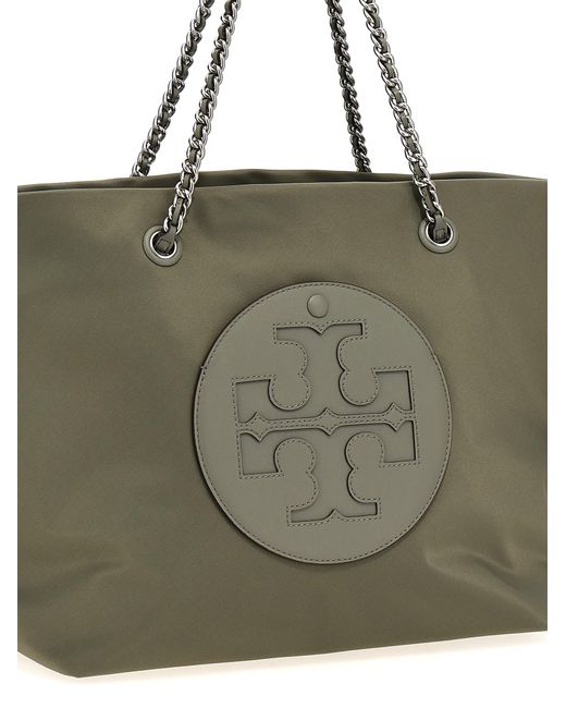 Tory Burch Green Bags