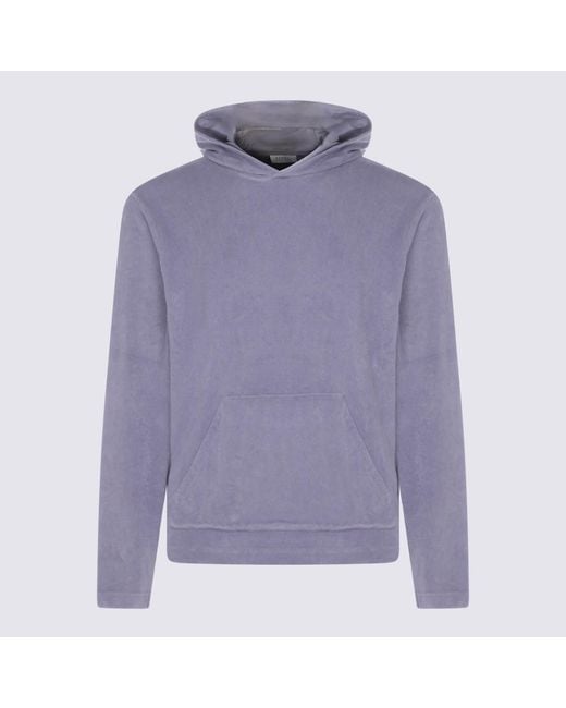 04651/A TRIP IN A BAG Purple 04651/A Trip for men