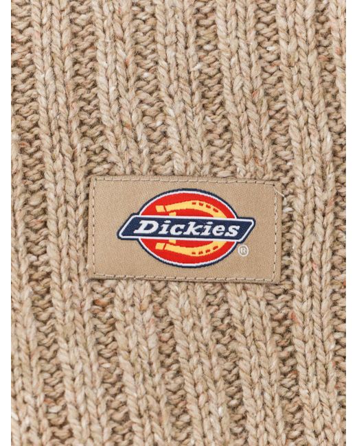 Dickies Brown Sweater for men