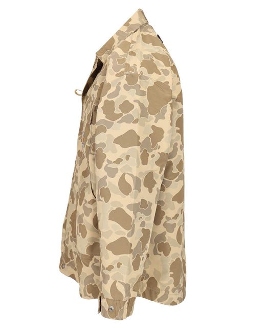 Carhartt Natural Liam Jacket for men