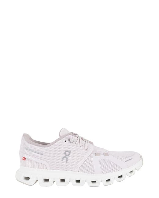 On Shoes White Cloud 6