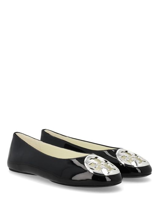 Tory Burch Black Dancer Reva