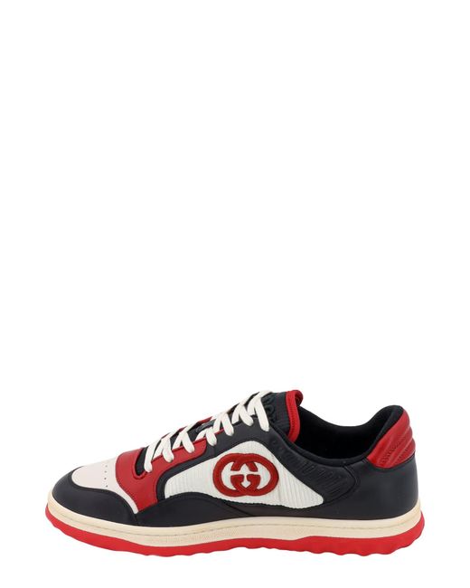 Gucci White Sneakers for men