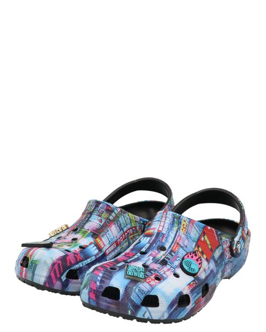 Crocs™ Cyber Night for Men | Lyst