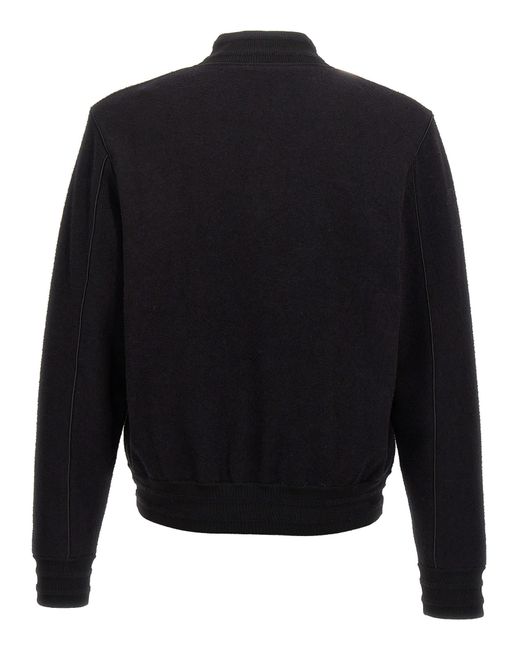 Givenchy Blue 1952 Bomber Jacket for men
