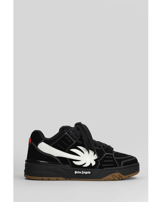 Palm Angels Venice Sneakers in Black for Men | Lyst display picture 1