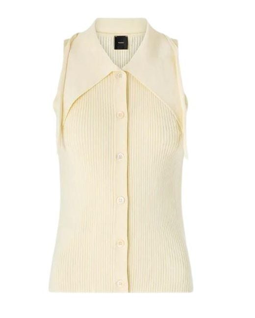 Pinko Natural Top