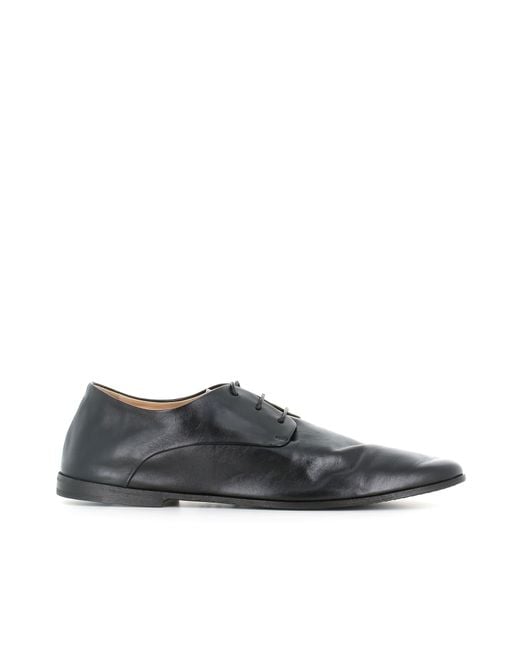 Marsèll Multicolor Derby Distesa for men