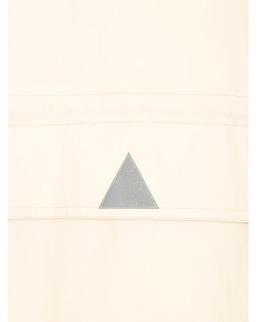 Moncler Natural Nimba Jackets