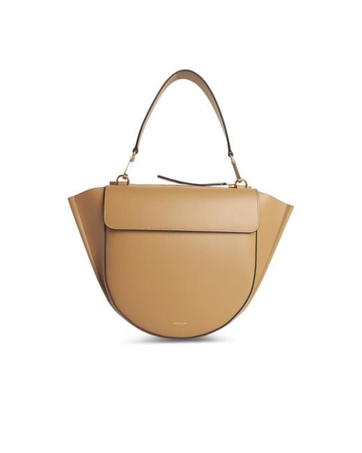 Wandler White Bags