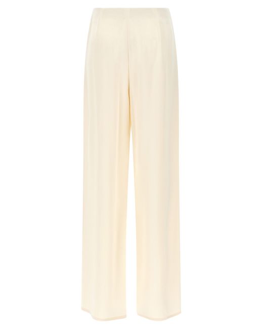 Max Mara Natural 'Mxppalude' Pants