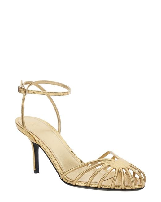 ALEVI Metallic Blake 75 Hf