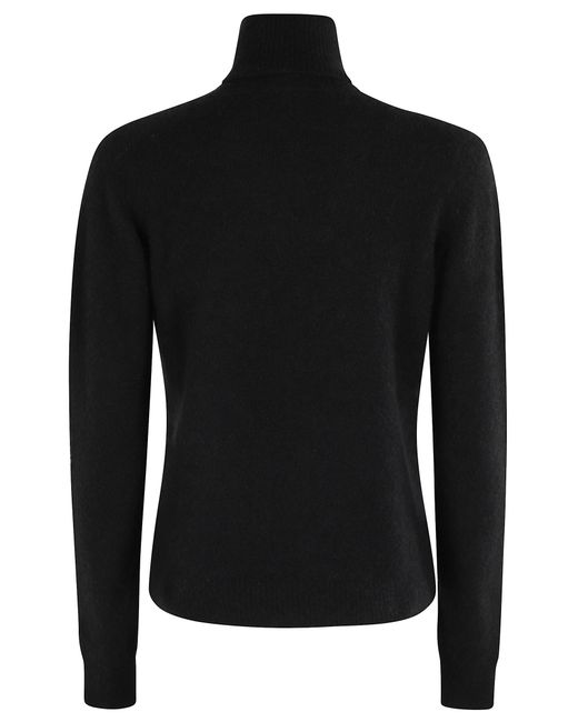 Roberto Collina Black Dolcevita Ml