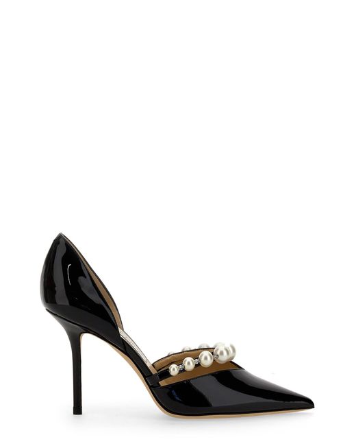 aurelie jimmy choo