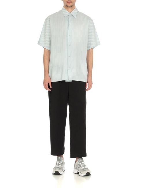 New Balance White Sneakers