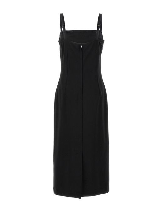 Dolce & Gabbana Black Dresses